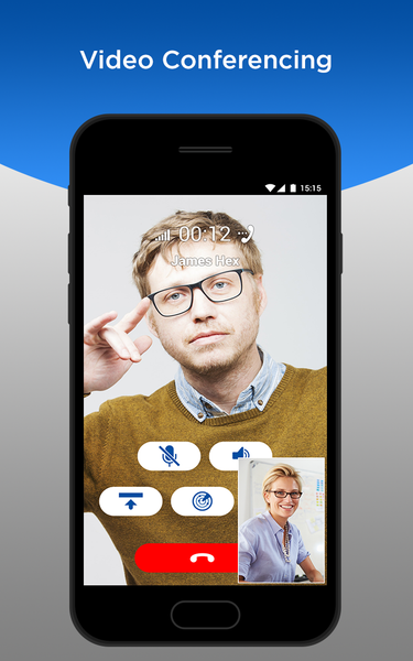Team on the Run - Image screenshot of android app