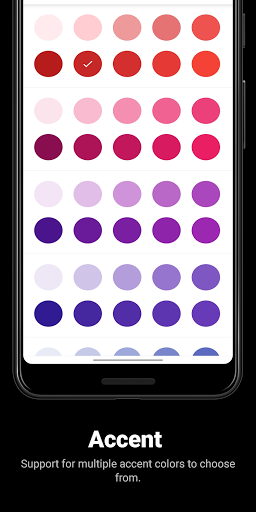 Signal Messages - Image screenshot of android app