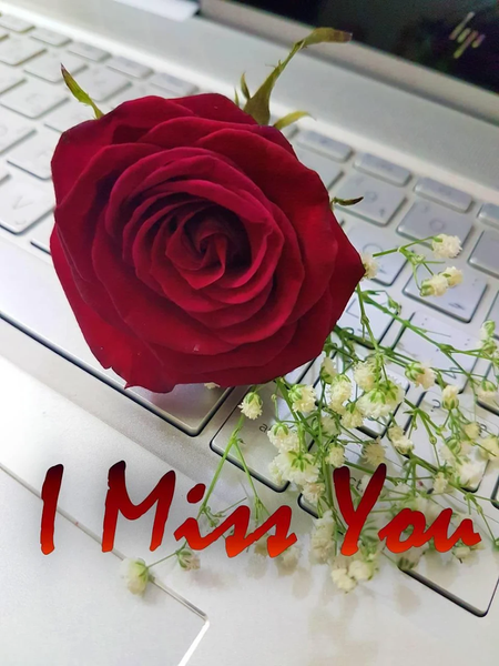 I Miss You : Sad Quotes & Love - عکس برنامه موبایلی اندروید