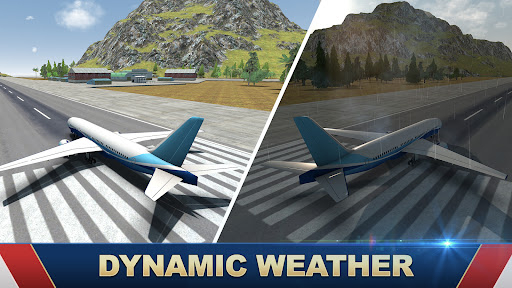 Plane Flight Simulator Game 3D - Microsoft Apps
