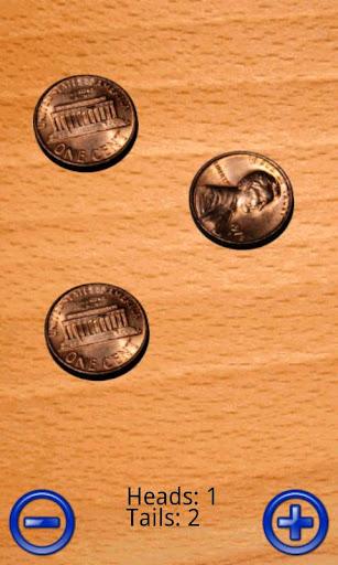 Dice - عکس برنامه موبایلی اندروید