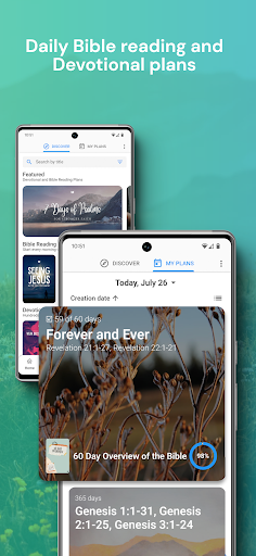 Life Bible - عکس برنامه موبایلی اندروید