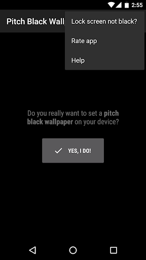 Pitch Black Wallpapers - Top Free Pitch Black Backgrounds - WallpaperAccess