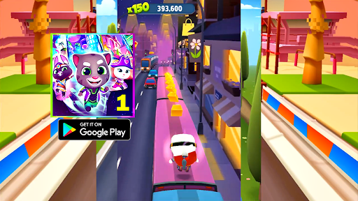  SUBWAY SURFERS: THE UNOFFICIAL FANS GUIDE (INCLUDES