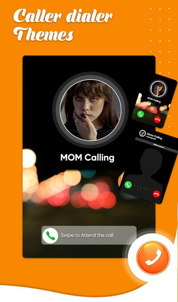 Fake Call & Prank Sounds - عکس برنامه موبایلی اندروید