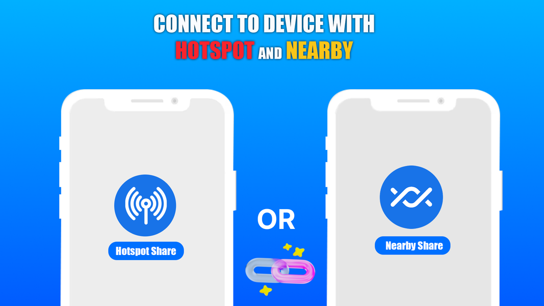 Smart Transfer & Copy My Data - Image screenshot of android app