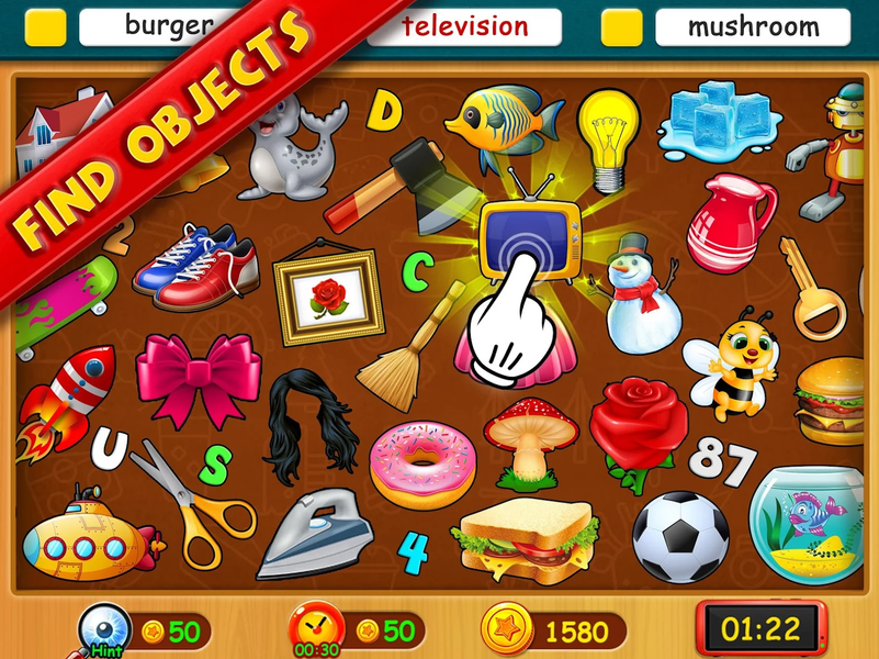 Home Cleaning Game: Home Clean - عکس بازی موبایلی اندروید