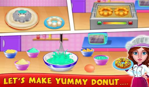 Cooking Recipes - Cook Book - Gameplay image of android game