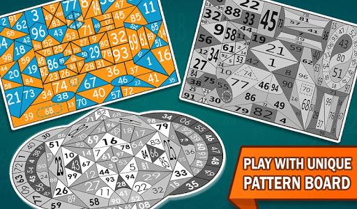 Find The Number ۱ to ۱۰۰ - عکس بازی موبایلی اندروید