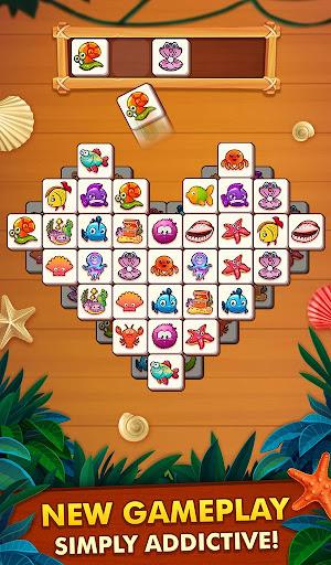 Tile Match Master -Tile Puzzle - عکس بازی موبایلی اندروید
