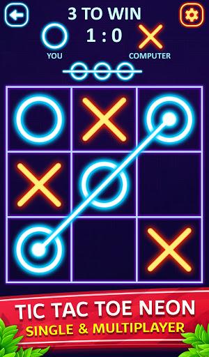 Number Puzzle - Number Games - Gameplay image of android game