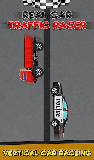 Real Car Traffic Racer - Image screenshot of android app