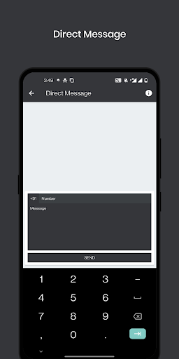 ToolKit - Image screenshot of android app