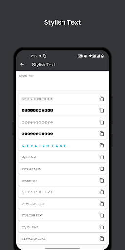 ToolKit - Image screenshot of android app