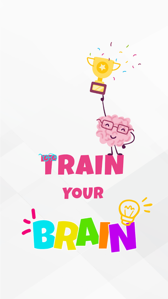 Brain Master - Gameplay image of android game