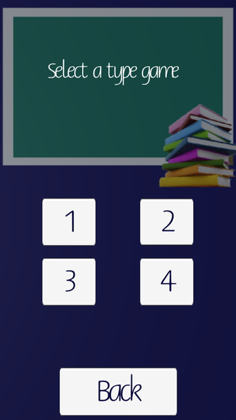 Math game - learn to add and s - Gameplay image of android game