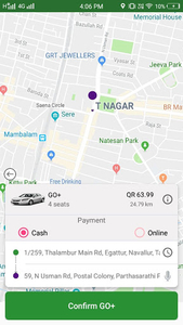 Ways - Image screenshot of android app