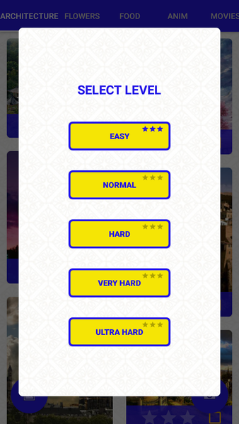 My Photo Jigsaw:Custom Puzzles - عکس بازی موبایلی اندروید