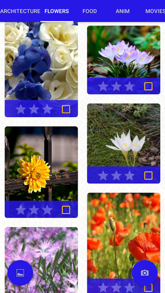 My Photo Jigsaw:Custom Puzzles - عکس بازی موبایلی اندروید