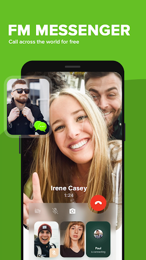 GB Version Latest Update - Image screenshot of android app