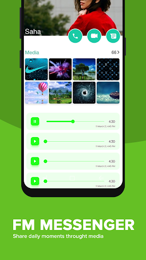 GB Version Latest Update - Image screenshot of android app