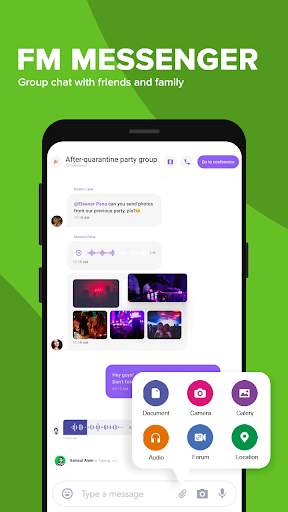 GB Version Latest Update - Image screenshot of android app