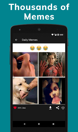 Sarcasm Memes 🤣 - Image screenshot of android app