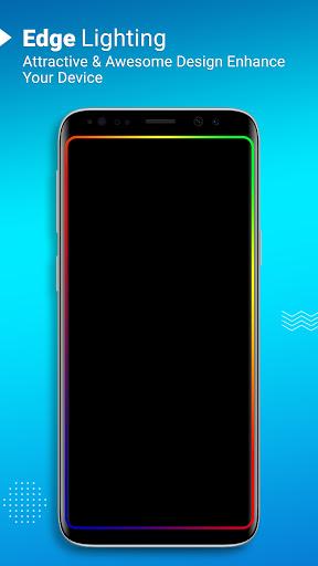 Always On Display : AMOLED - عکس برنامه موبایلی اندروید