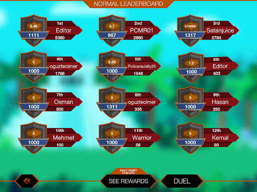 Stick Fight 2 - Gameplay image of android game