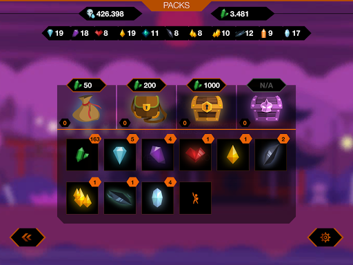 Stick Fight 2 - Gameplay image of android game