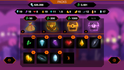 Stick Fight 2 - Gameplay image of android game