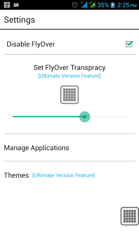 Quick-App - عکس برنامه موبایلی اندروید