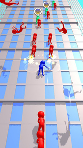 Hyper Climb Escape - Image screenshot of android app
