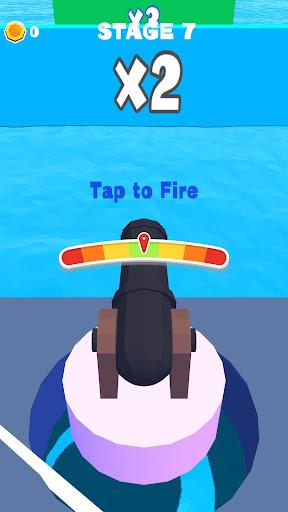 Hyper Draw ۲۰۴۸ - عکس برنامه موبایلی اندروید