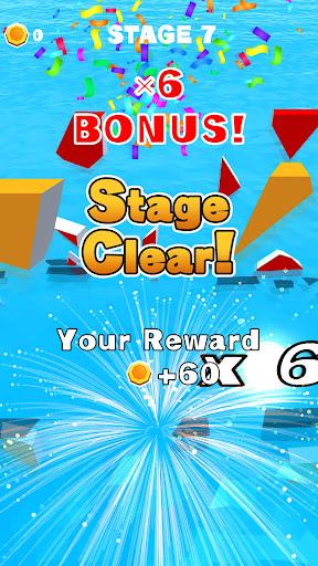 Hyper Draw ۲۰۴۸ - عکس برنامه موبایلی اندروید