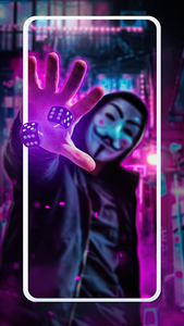 Live Wallpapers And Background - عکس برنامه موبایلی اندروید