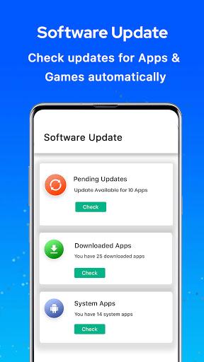 SHAREnow: Share & Transfer Files, No Internet - عکس برنامه موبایلی اندروید
