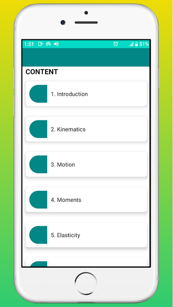 Physics Textbook - عکس برنامه موبایلی اندروید