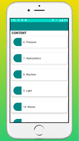 Physics Textbook - عکس برنامه موبایلی اندروید