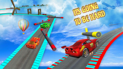 racing mega crazy fast tracks – Apps no Google Play