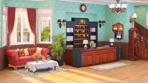 Hotel Frenzy: Save The Doge - عکس بازی موبایلی اندروید