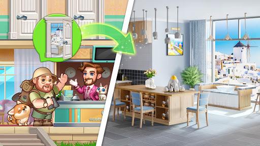 Hotel Frenzy: Save The Doge - عکس بازی موبایلی اندروید