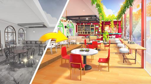 My Restaurant Cooking Home - عکس بازی موبایلی اندروید