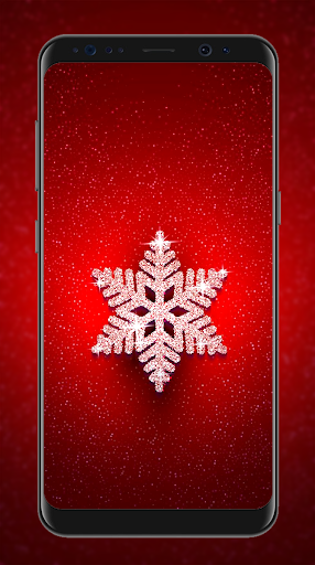 Red Wallpapers - Image screenshot of android app
