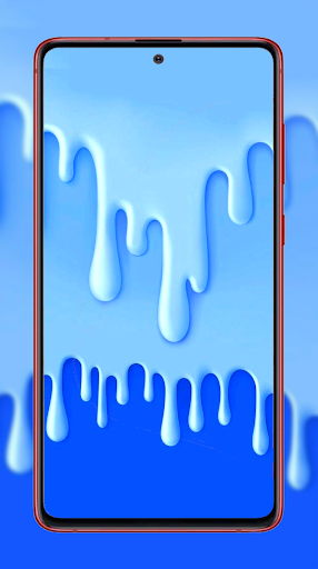 Slime Wallpapers - عکس برنامه موبایلی اندروید