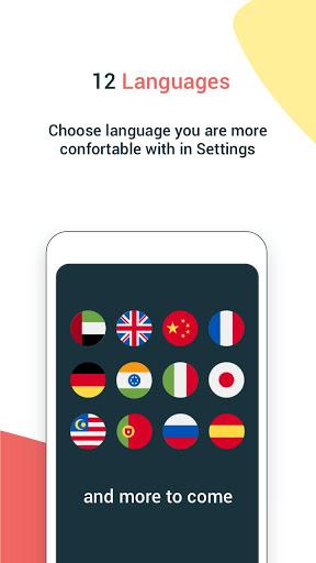 Flash Player for Android (FLV), All Media - Flow - عکس برنامه موبایلی اندروید