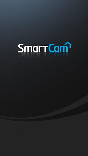 Samsung SmartCam - Image screenshot of android app