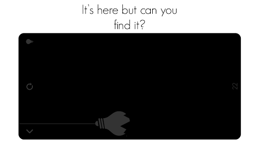 here - a puzzle game - عکس بازی موبایلی اندروید