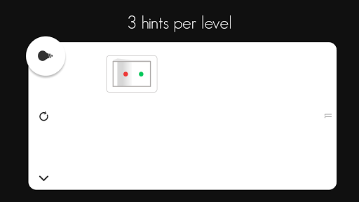 here - a puzzle game - عکس بازی موبایلی اندروید