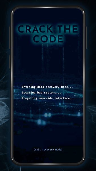 An Elmwood Trail - Crime Story - عکس بازی موبایلی اندروید